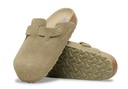 BOSTON FADED KHAKI