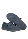 WALLY FUNK MONO- DARK SLATE