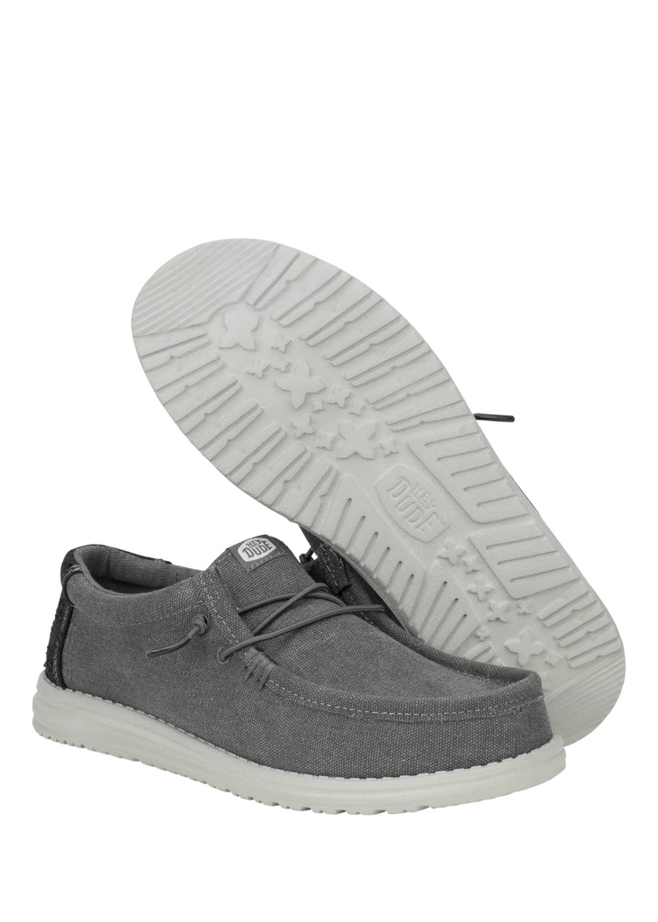 WALLY WORKWEAR- GRANITE