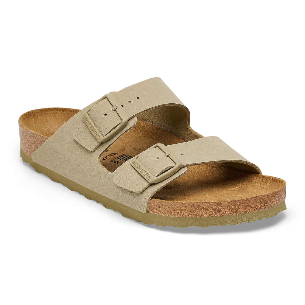 ARIZONA BF FADED KHAKI-NATIKAČE
