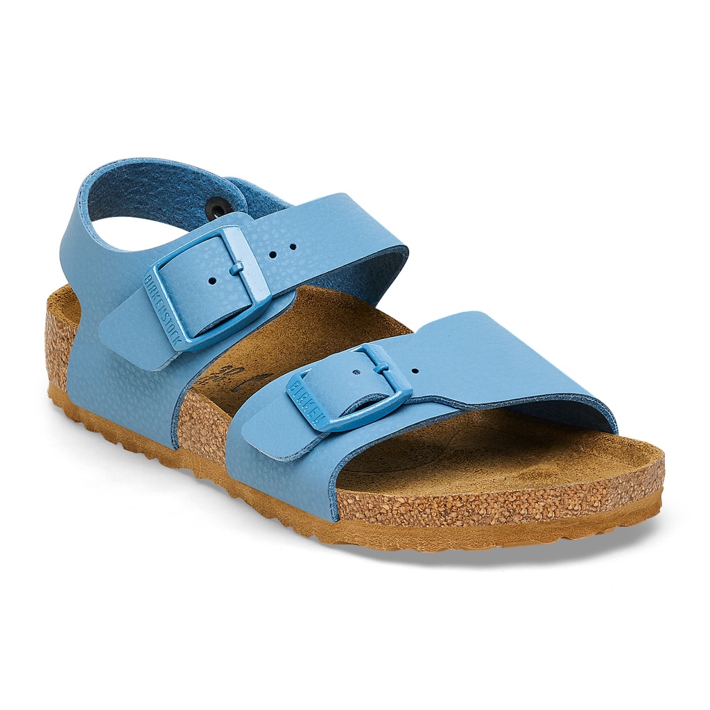 NEW YORK K BF DESERT SOIL E. BLUE BEIGE- NATIKAČE