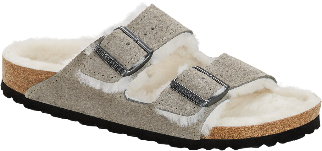 ARIZONA SHEARLING STONE COIN
