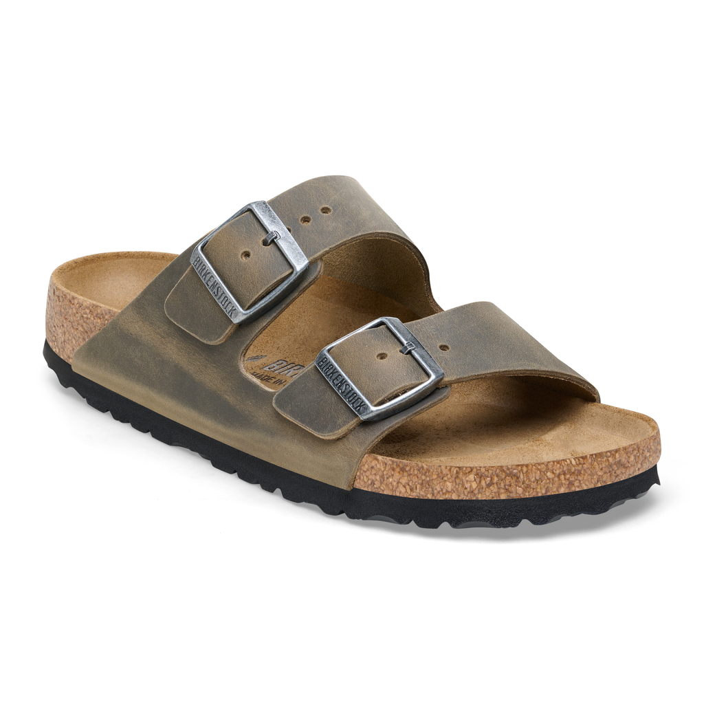 ARIZONA OL FADED KHAKI