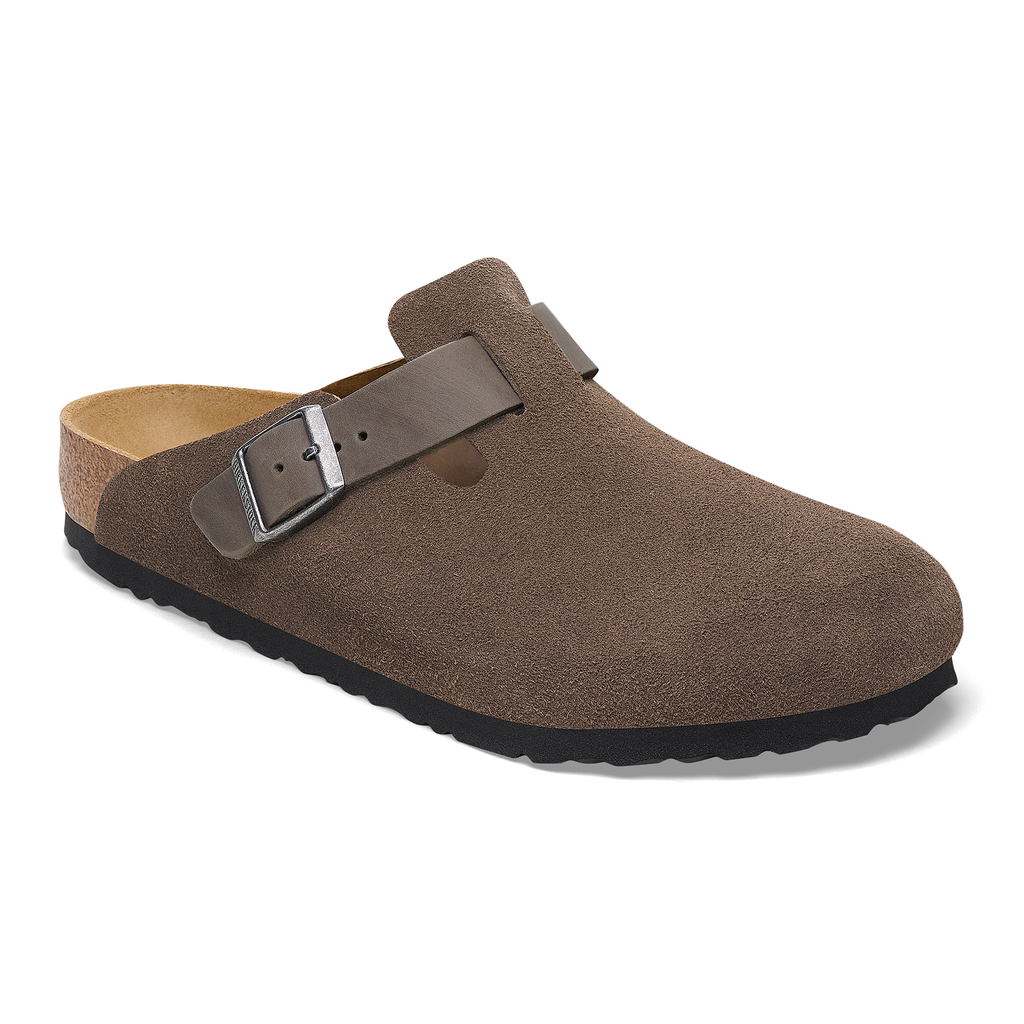 BOSTON CONCRETE GRAY- ŠLAPE
