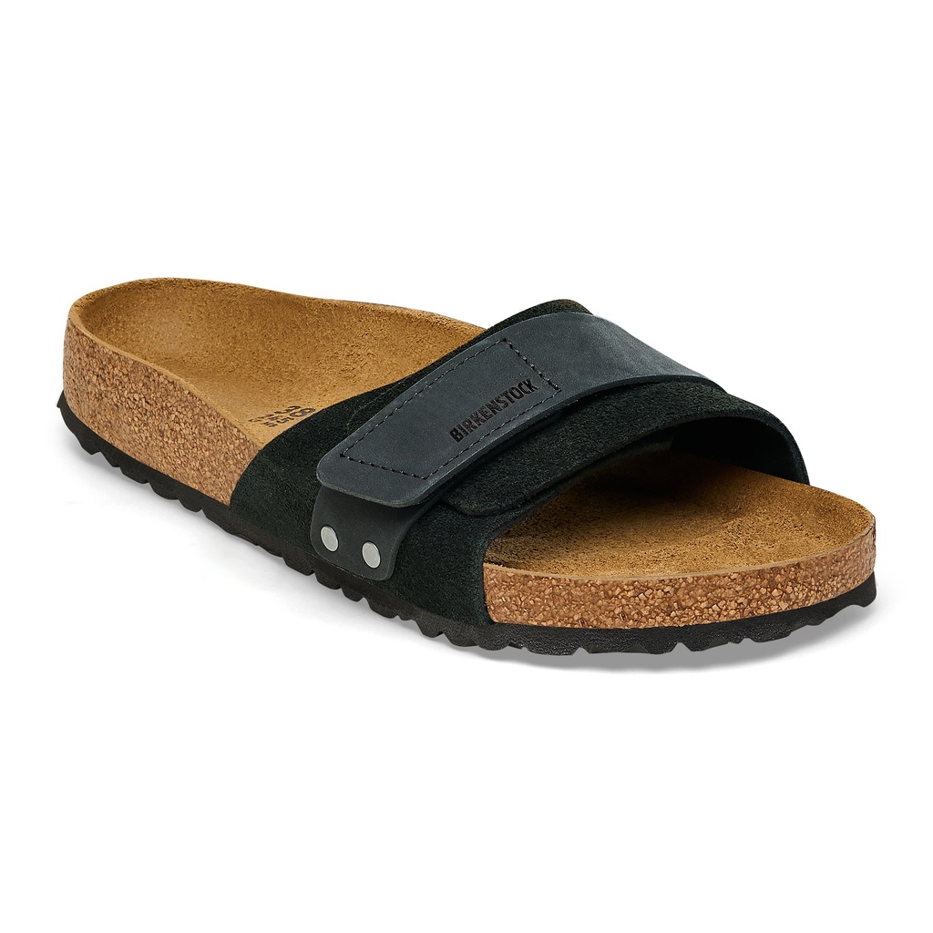 OITA W VL BLACK- NATIKAČE