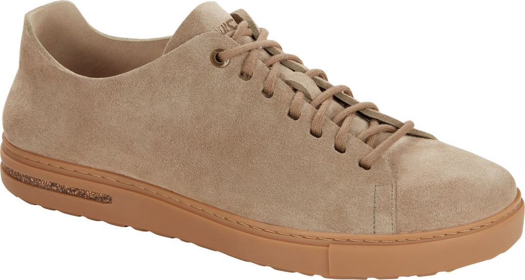 BEND LOW GRAY TAUPE-OBUĆA