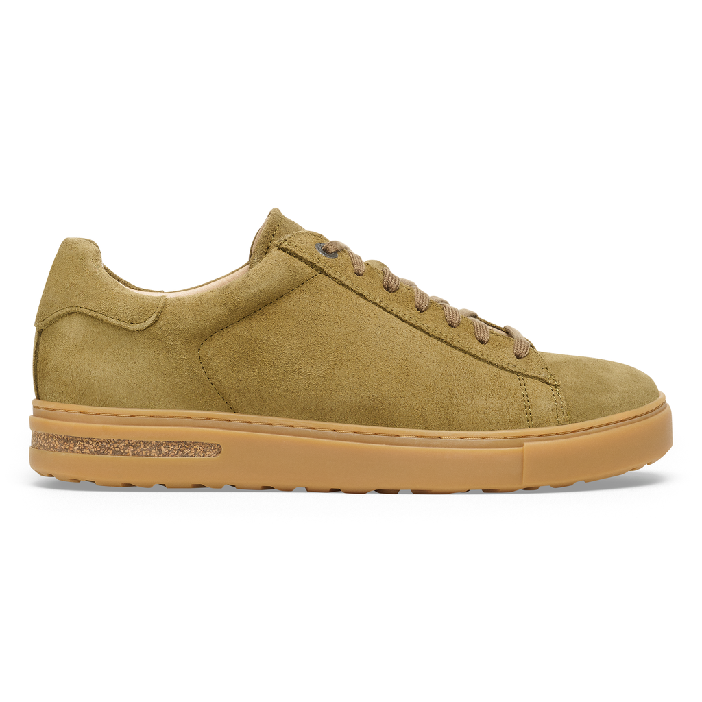 BEND LOW FADED KHAKI