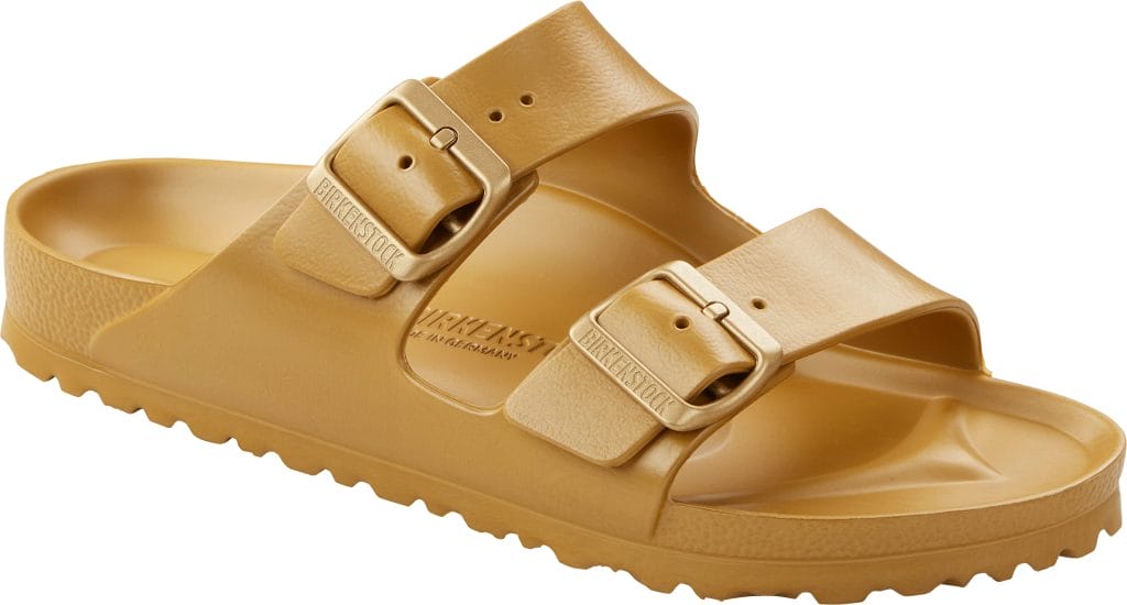 ARIZONA EVA GLAMOUR GOLD