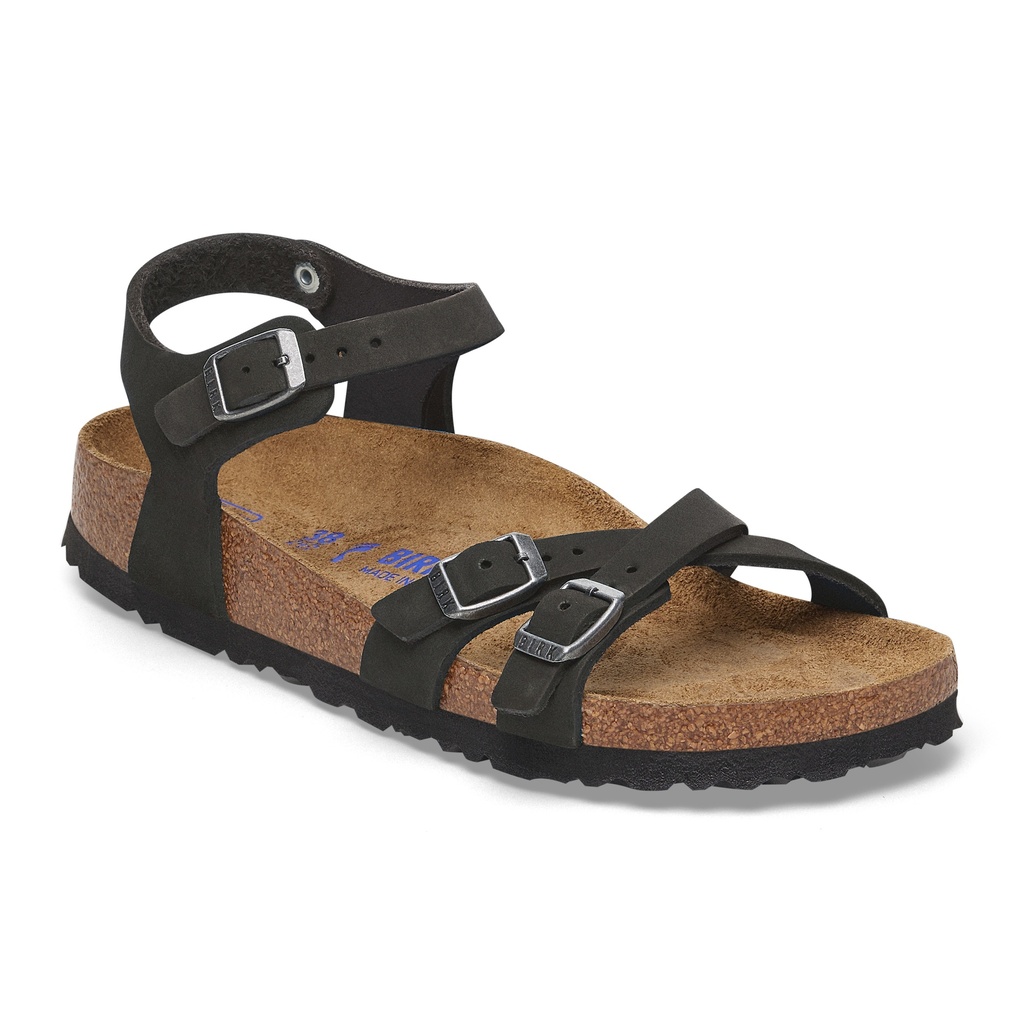 KUMBA BLACK