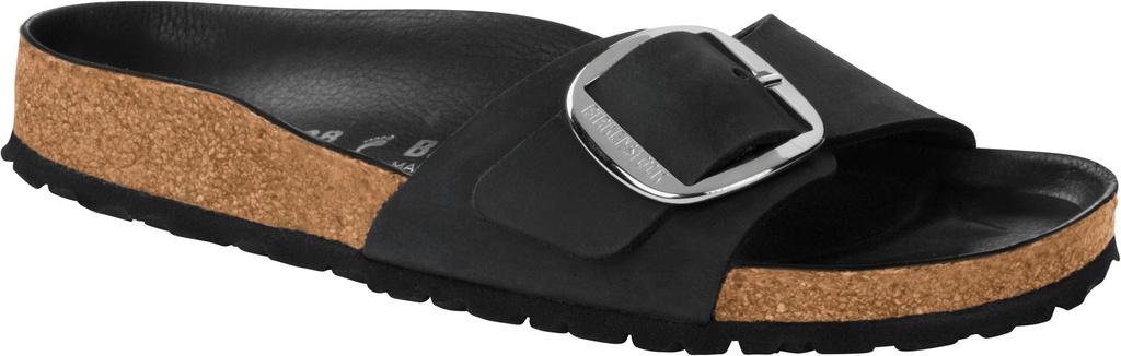 MADRID BB NL BLACK