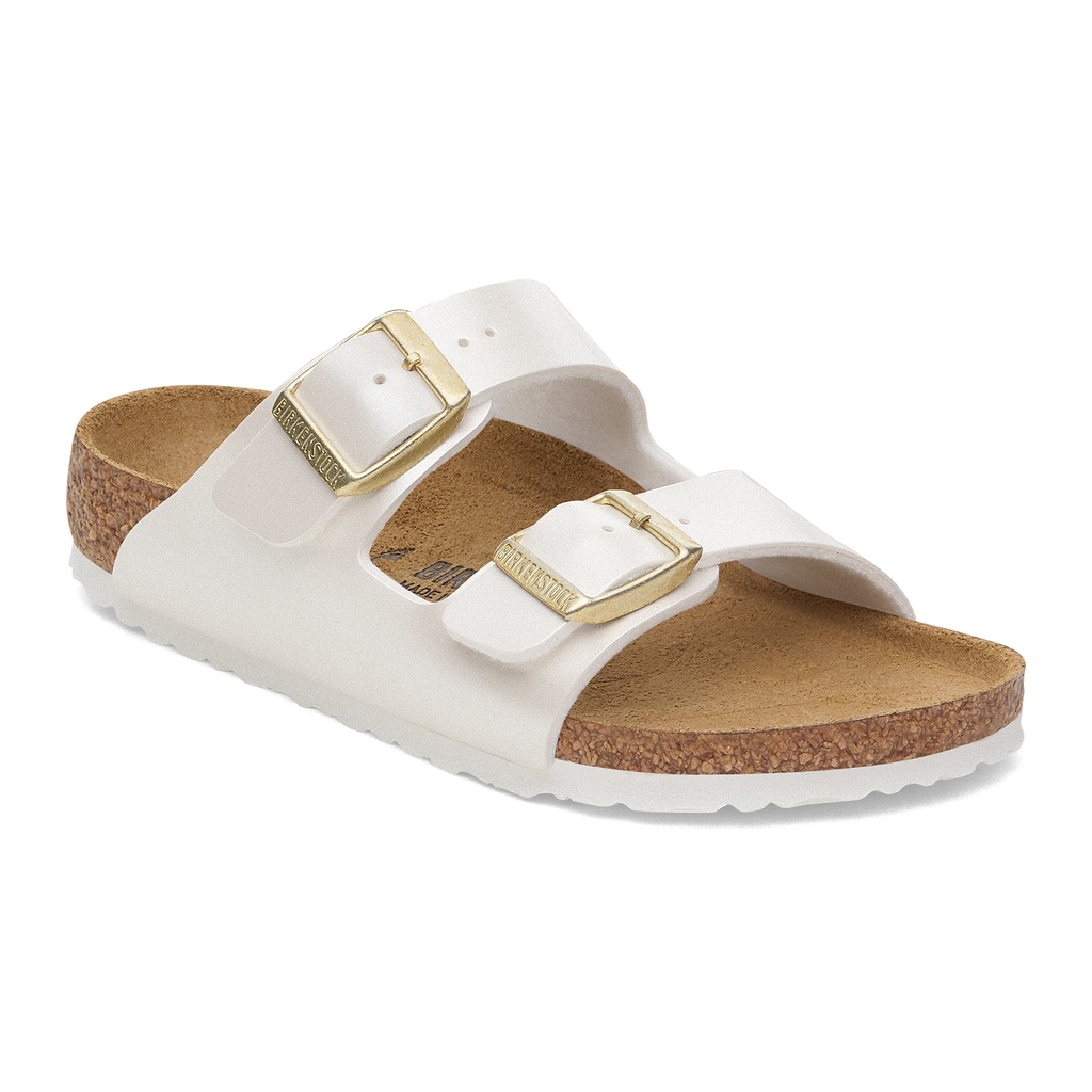 ARIZONA KIDS EL.METALLIC PEARL