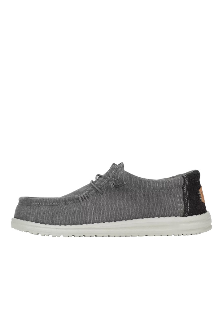 WALLY WORKWEAR- GRANITE