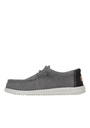 WALLY WORKWEAR- GRANITE