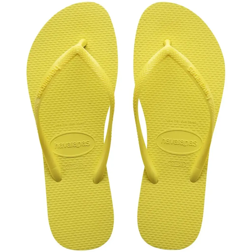 HAV SLIM YELLOW