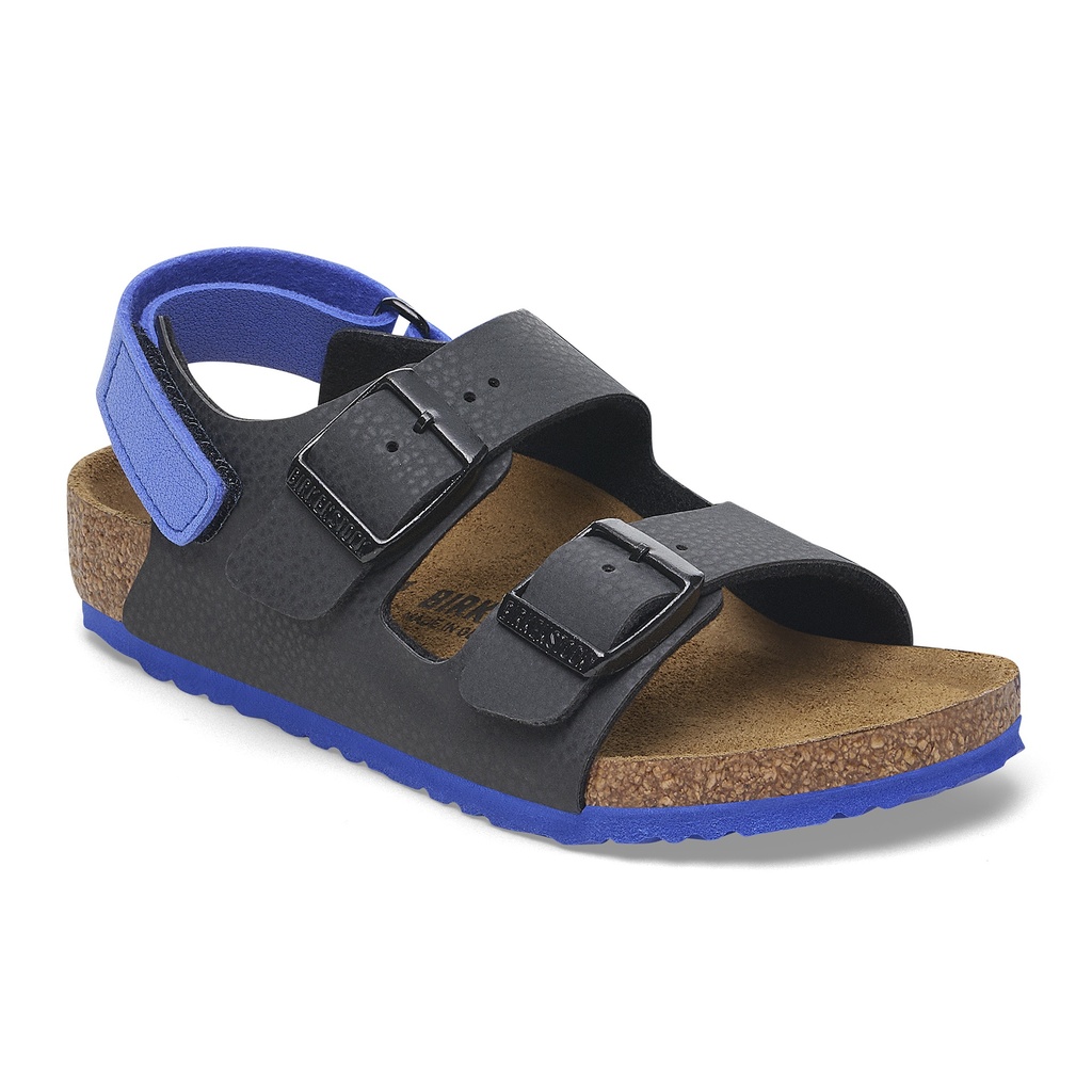 MILANO KIDS BLACK