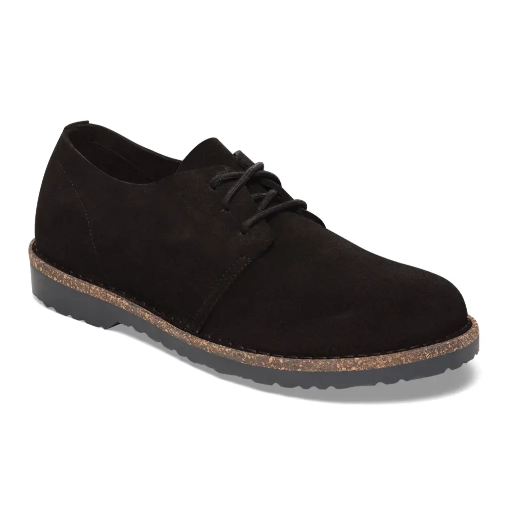 UPPSALA BLACK