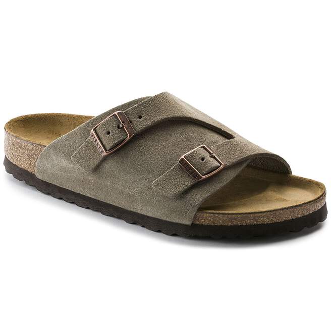 ZURICH TAUPE