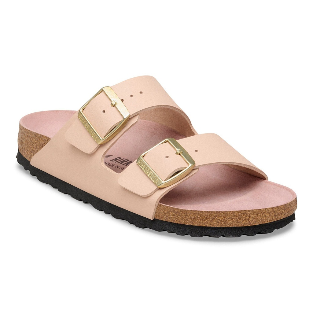 ARIZONA TRIPLES BEIGE PINK