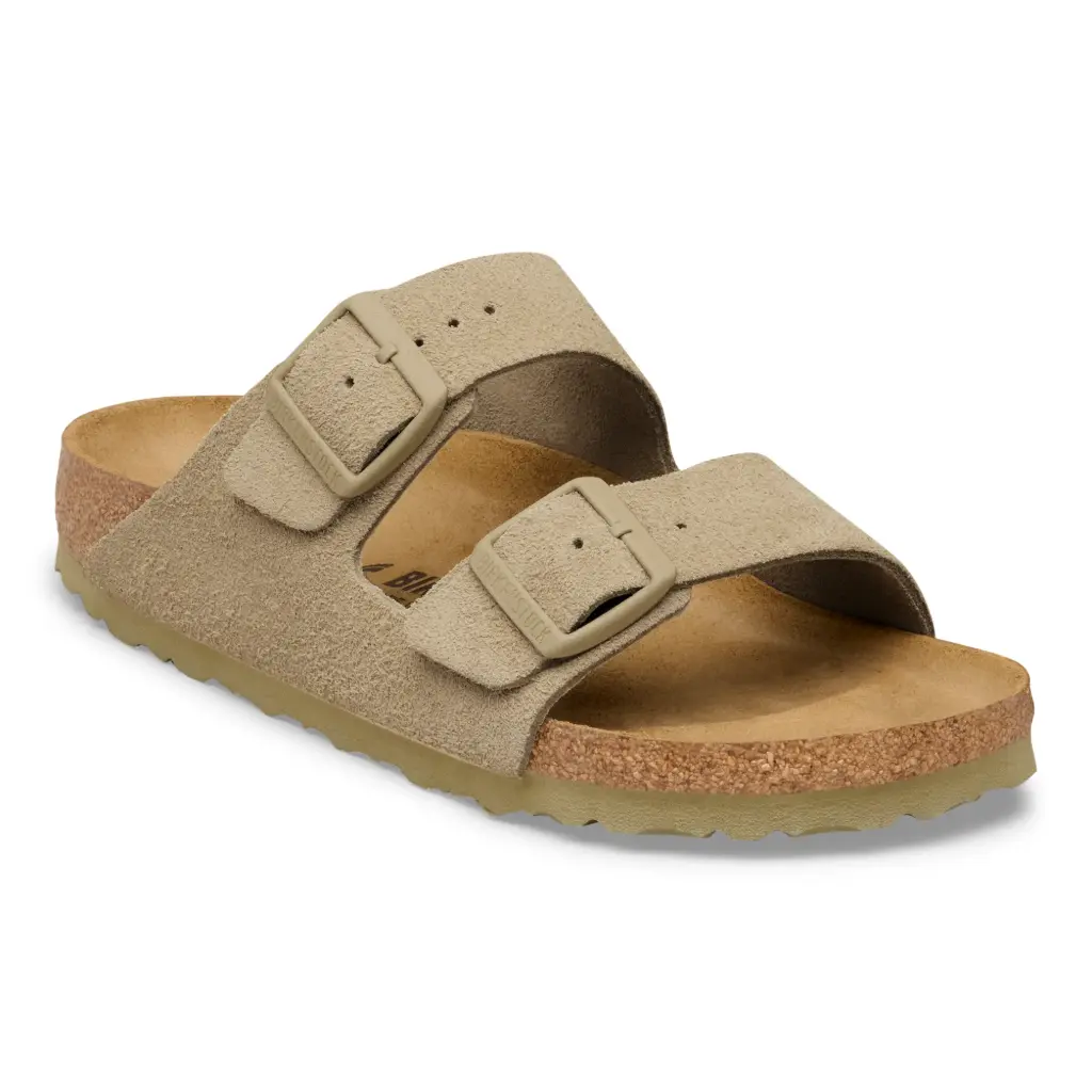 ARIZONA VL FADED KHAKI
