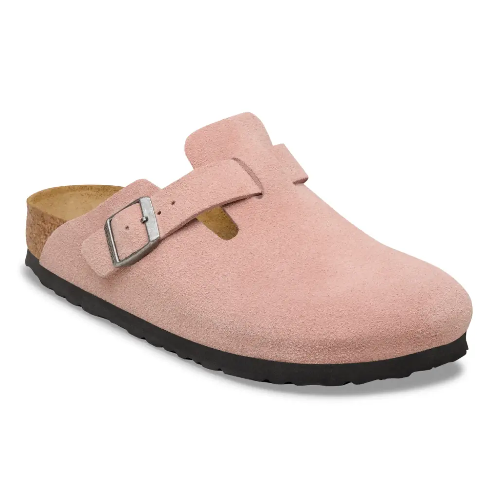 BOSTON VL PINK CLAY