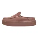 HEYDUDE AUSTIN LIFT CLASSIC  BROWN