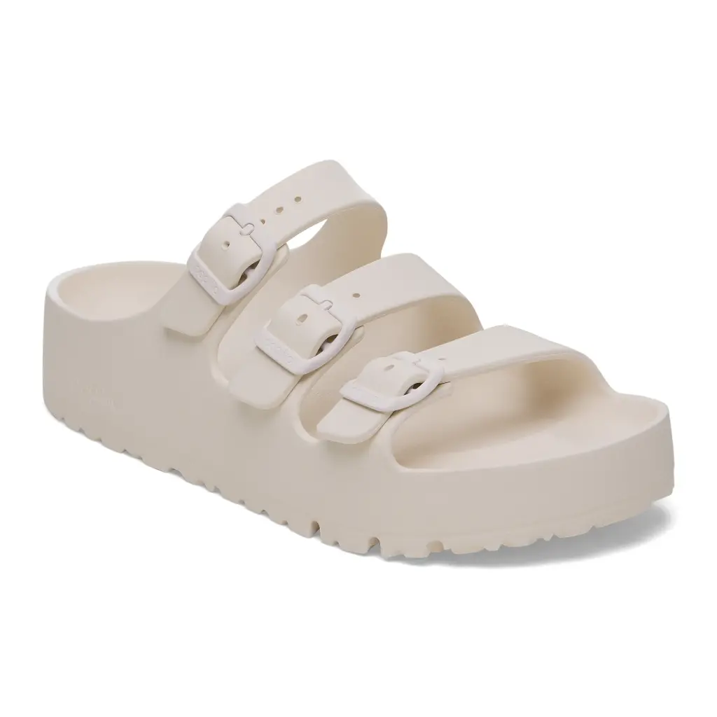 FLORIDA PLATFORM EVA EGGSHELL