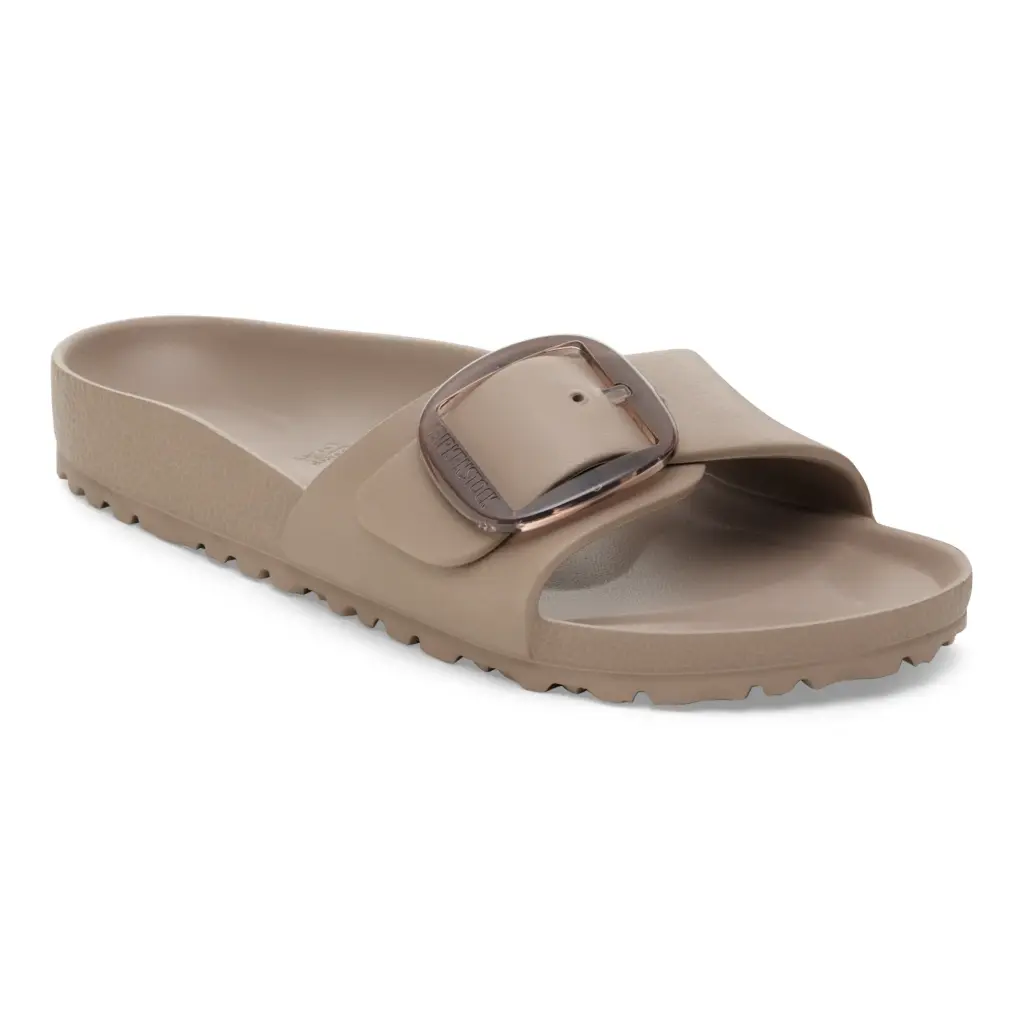 MADRID BB EVA GRAY TAUPE