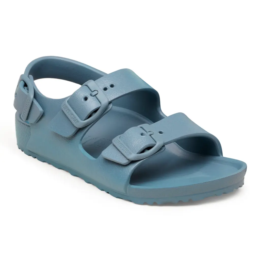 MILANO EVA BASALT GRAY