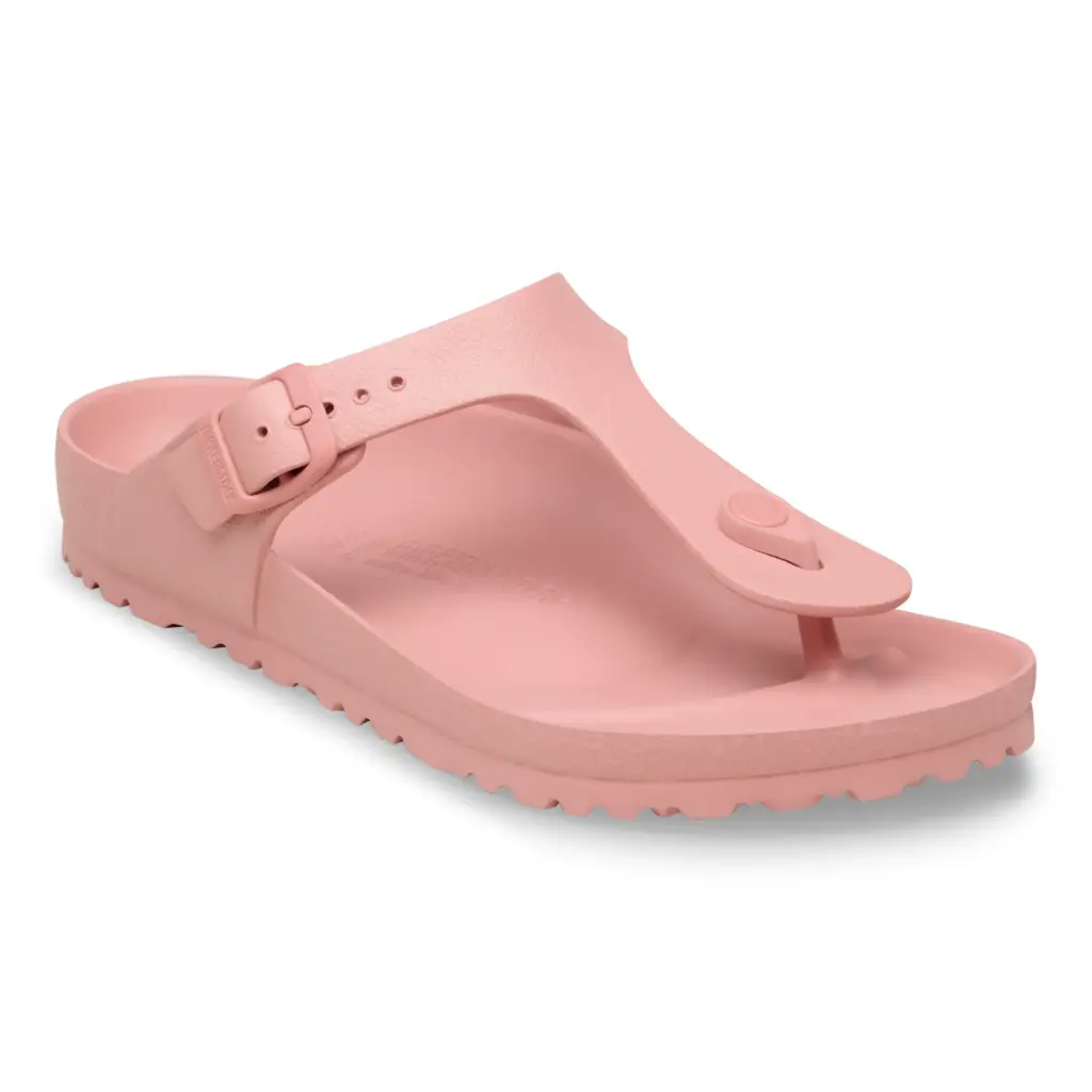 GIZEH EVA PINK CLAY