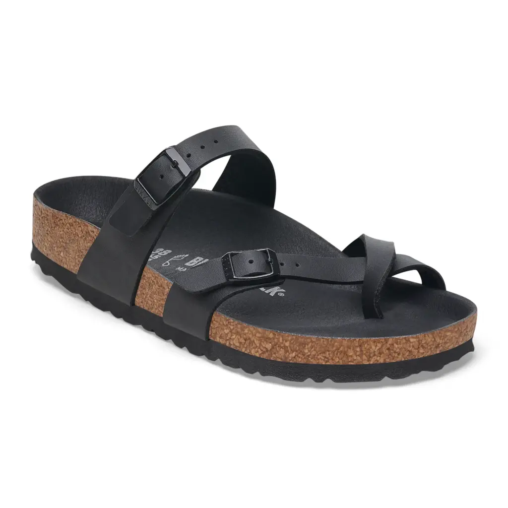 MAYARI TRIPLES BLACK