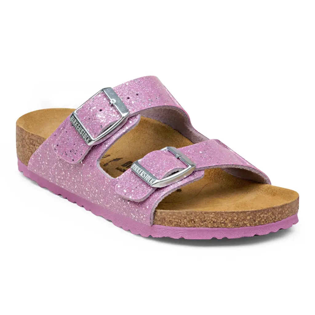 ARIZONA KIDS COSMIC SPARKLE LAVANDER
