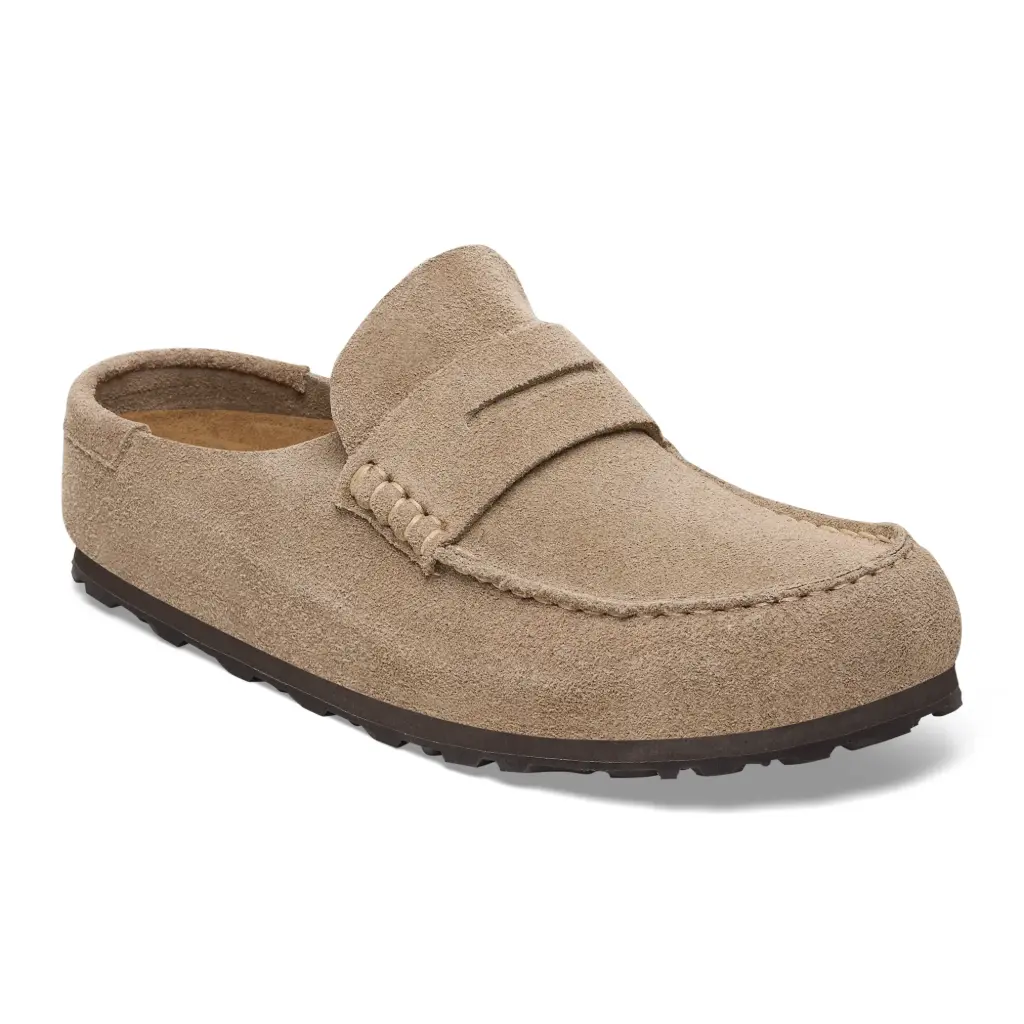 NAPLES WRAPPED TAUPE