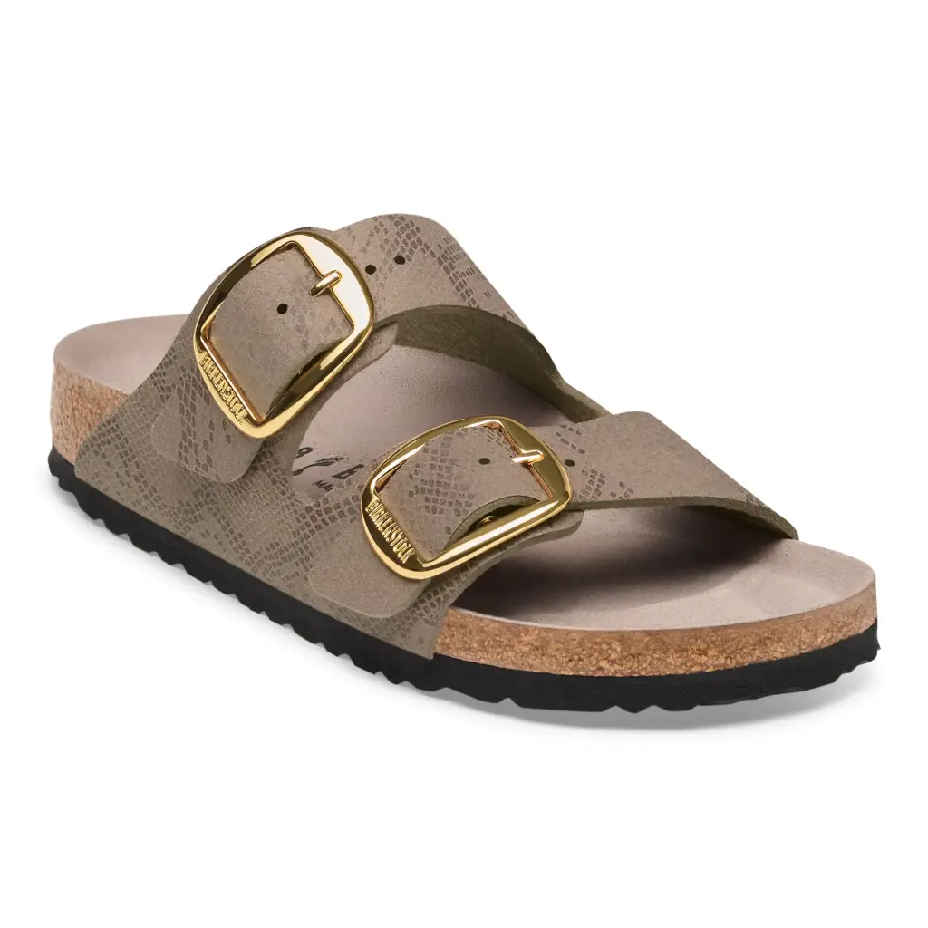 ARIZONA BB SYN PYTHON GRAY TAUPE
