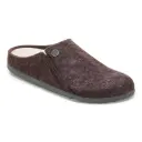 ZERMATT SHEARLING MOCCA