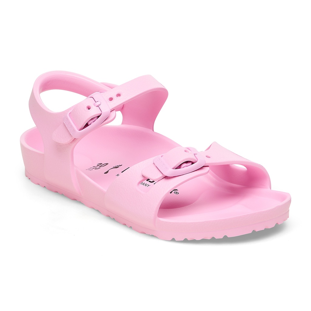 RIO EVA KIDS FONDANT PINK- NATIKAČE