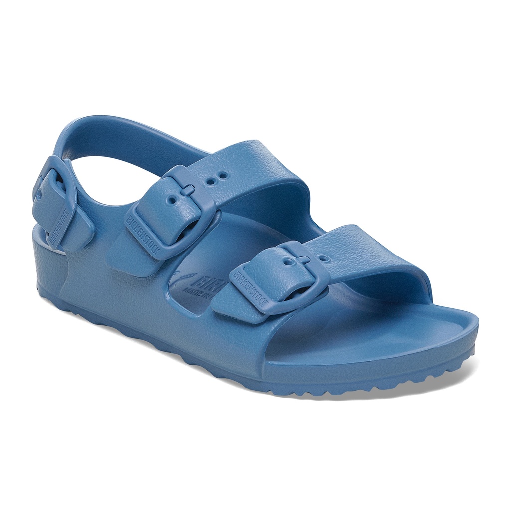 MILANO EVA ELEMENTAL BLUE-SANDALE