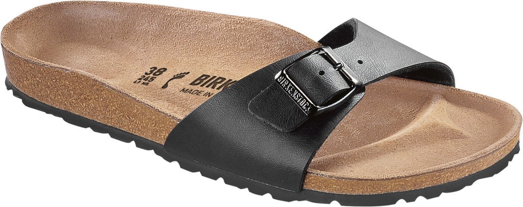 MADRID BF BLACK