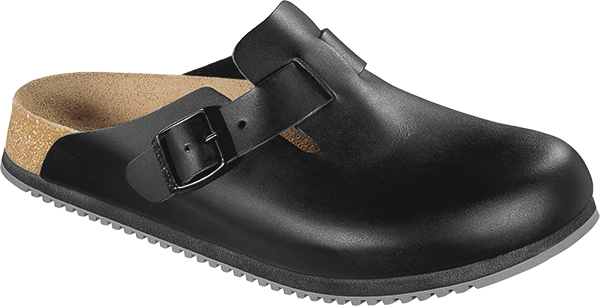 BOSTON SL NL BLACK