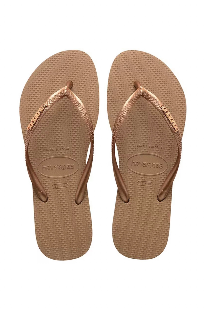 HAV SLIM ROSE GOLD