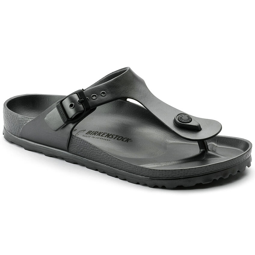 GIZEH EVA ANTHRACITE