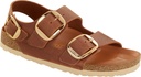 MILANO BB COGNAC-SANDALE