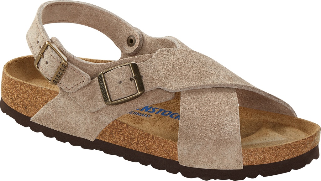 TULUM VL SFB TAUPE-SANDALE