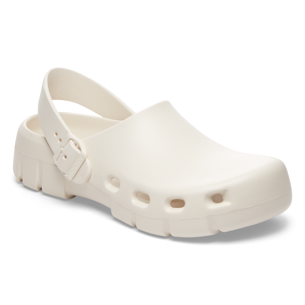 BIRKI FLOW EGGSHELL