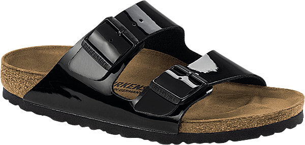ARIZONA BF PATENT BLACK