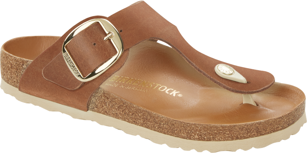 GIZEH BB COGNAC-NATIKAČE