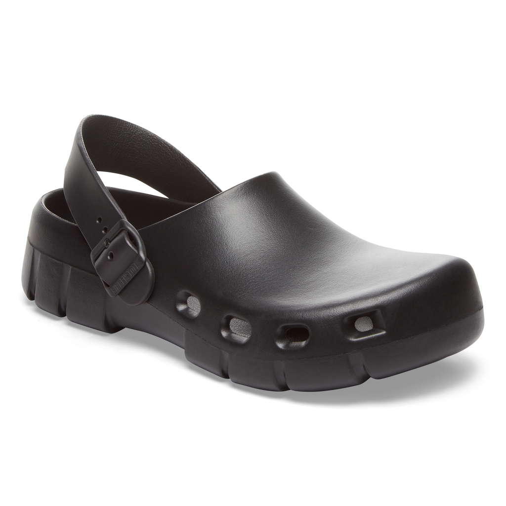 BIRKI FLOW BLACK