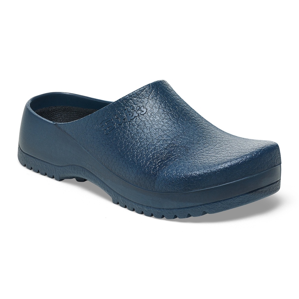 SUPER-BIRKI FUSION PU BLUE