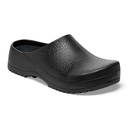 SUPER BIRKI FUSION BLACK-KLOMPE