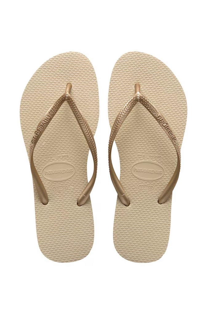 HAV SLIM SAND GOLDEN