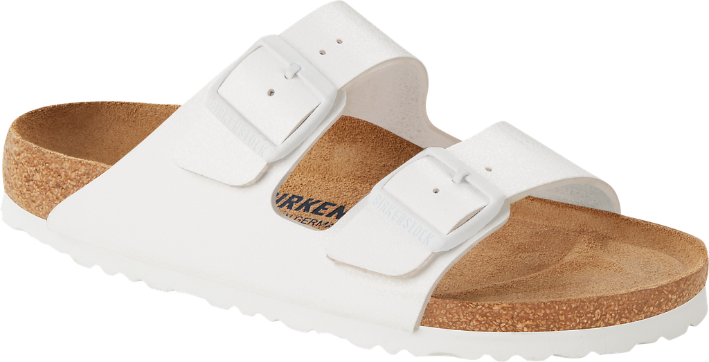 ARIZONA SFB WHITE
